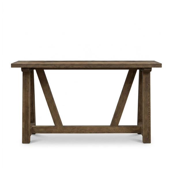 Amber Hall Table